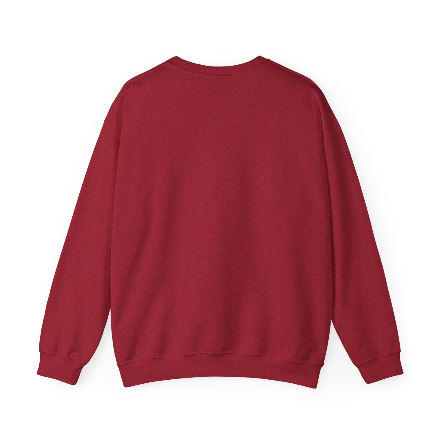And be not conformed to this world: but be ye transformed by the renewing of your mind, that ye may prove what is that good, and acceptable, and perfect, will of God., Bless My Life ® Romans 12:2 Crewneck Sweatshirt