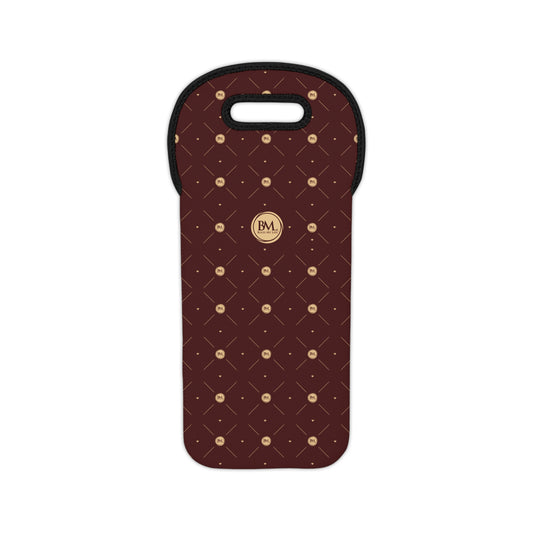 BML Blessed Vines Wine Carrier