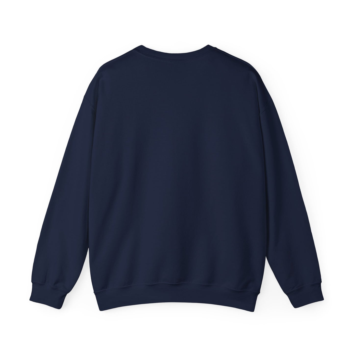 And be not conformed to this world: but be ye transformed by the renewing of your mind, that ye may prove what is that good, and acceptable, and perfect, will of God., Bless My Life ® Romans 12:2 Crewneck Sweatshirt