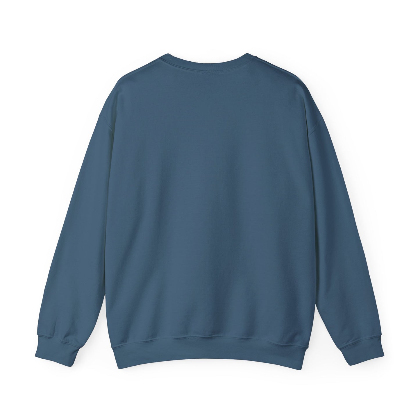 In all thy ways acknowledge him, and he shall direct thy paths, Bless My Life ® Proverbs 3:6 Crewneck Sweatshirt