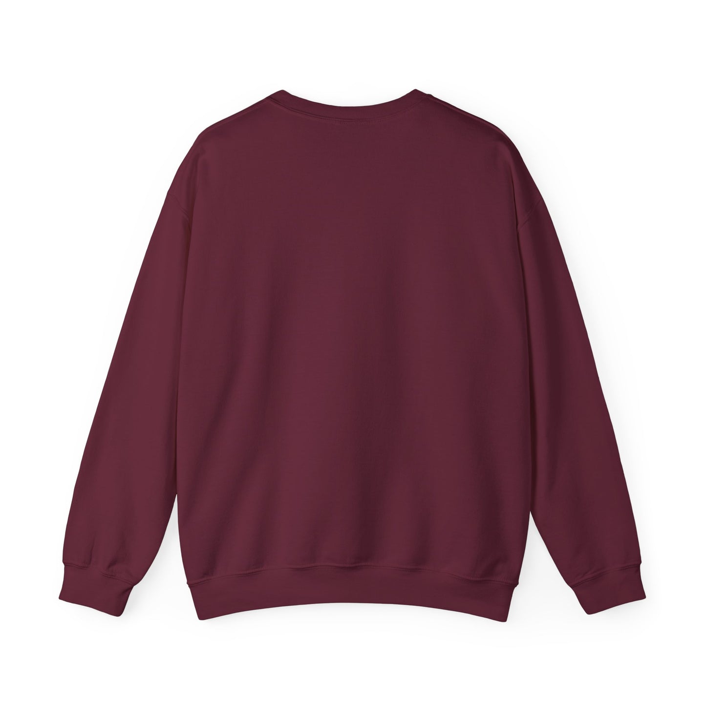 And be not conformed to this world: but be ye transformed by the renewing of your mind, that ye may prove what is that good, and acceptable, and perfect, will of God., Bless My Life ® Romans 12:2 Crewneck Sweatshirt