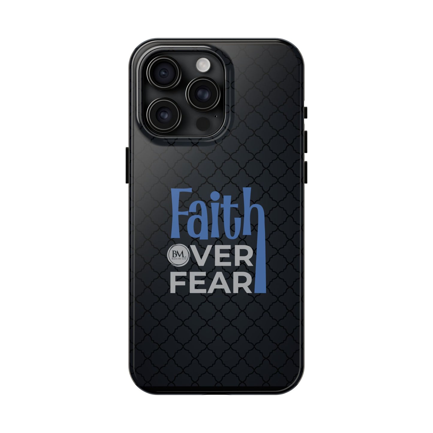 iPhone Case (Available for iPhone 15 to iPhone 11)