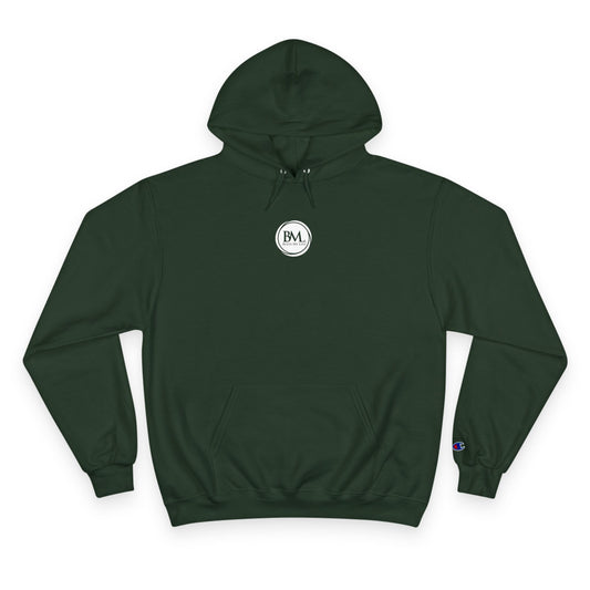 Grace Empowered Champion Hoodie – Unisex Spiritual Collection