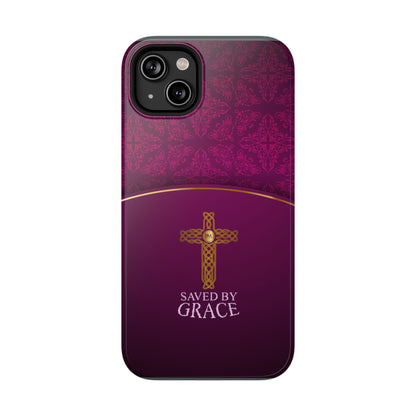 BML Shield: Faith-Driven Impact-Resistant Phone Cases