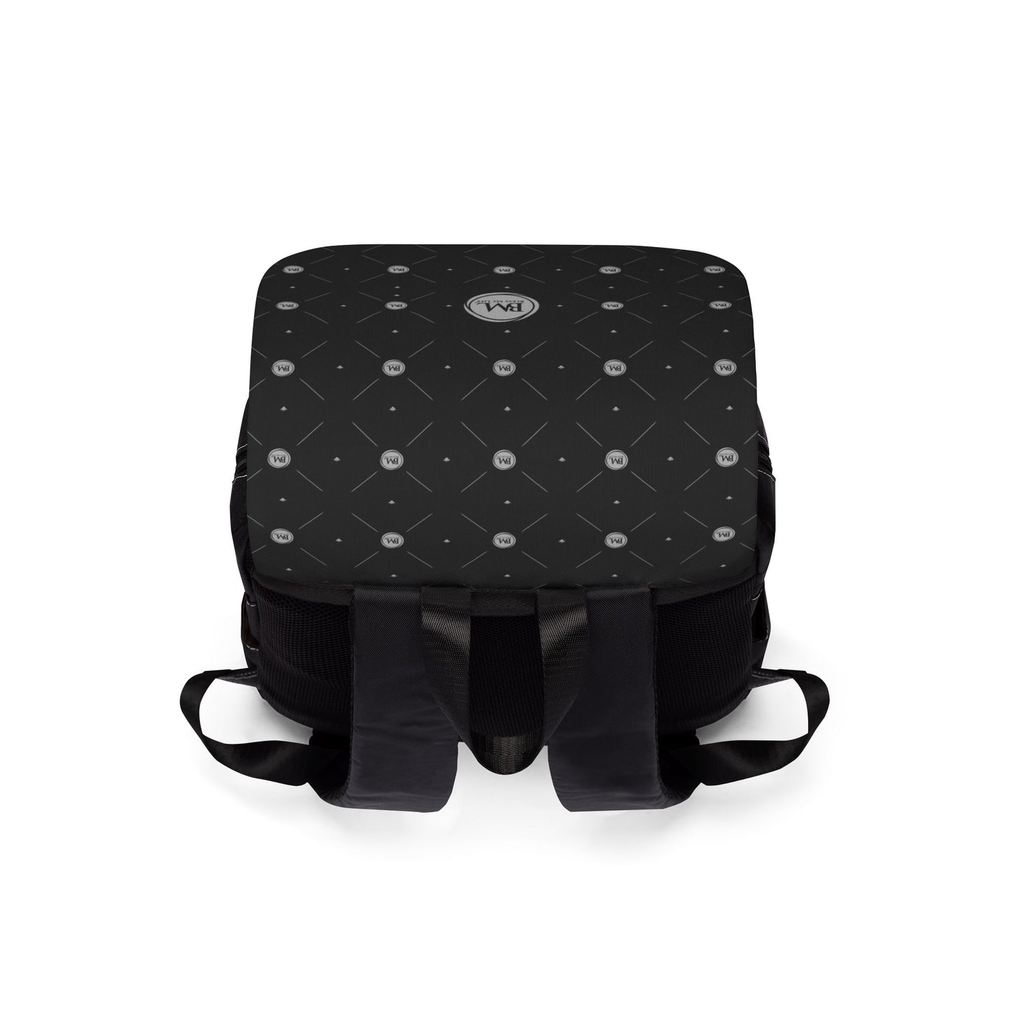 BML Divine Essentials Shoulder Bag