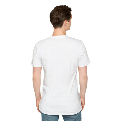 Blessed Soft style Tee – Unisex Faith-Based Design