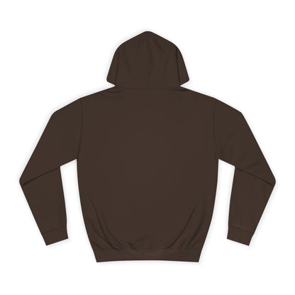 Grace & Knowledge College Hoodie – Faith-Inspired Fashion