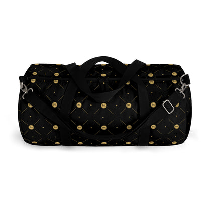 Copy of BML Black Grace Duffel Bag