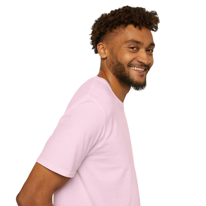 Blessed Soft style Tee – Unisex Faith-Based Design