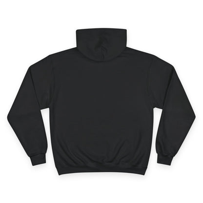 Grace Empowered Champion Hoodie – Unisex Spiritual Collection