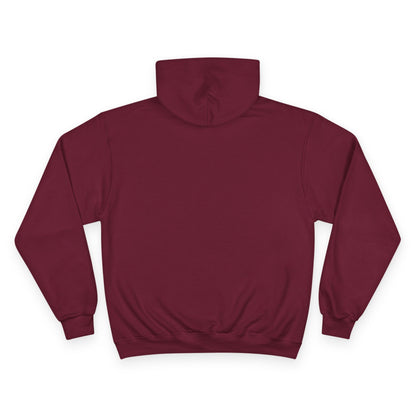 Grace Empowered Champion Hoodie – Unisex Spiritual Collection