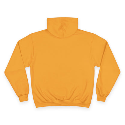 Grace Empowered Champion Hoodie – Unisex Spiritual Collection