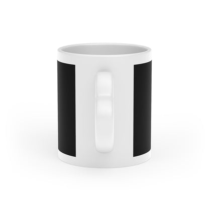 FaithfulHeart Mug – Sips of His Eternal Love