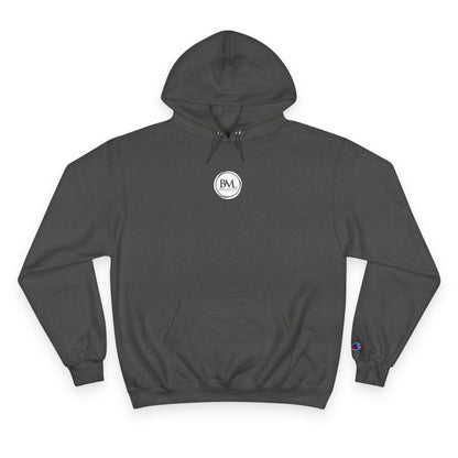 Grace Empowered Champion Hoodie – Unisex Spiritual Collection