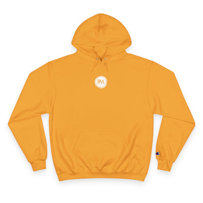 Grace Empowered Champion Hoodie – Unisex Spiritual Collection