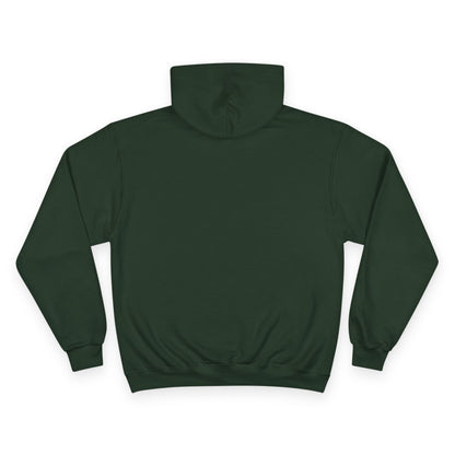 Grace Empowered Champion Hoodie – Unisex Spiritual Collection