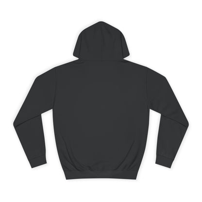 Grace & Knowledge College Hoodie – Faith-Inspired Fashion