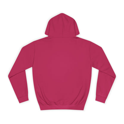Grace & Knowledge College Hoodie – Faith-Inspired Fashion