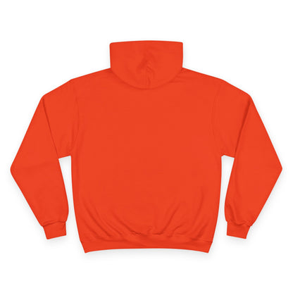 Grace Empowered Champion Hoodie – Unisex Spiritual Collection