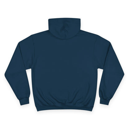 Grace Empowered Champion Hoodie – Unisex Spiritual Collection