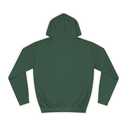 Grace & Knowledge College Hoodie – Faith-Inspired Fashion