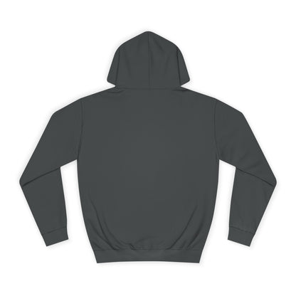 Grace & Knowledge College Hoodie – Faith-Inspired Fashion