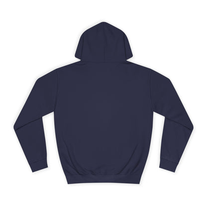 Grace & Knowledge College Hoodie – Faith-Inspired Fashion