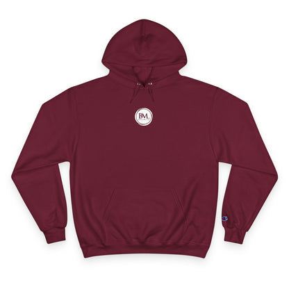 Grace Empowered Champion Hoodie – Unisex Spiritual Collection