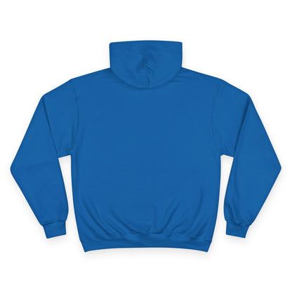 Grace Empowered Champion Hoodie – Unisex Spiritual Collection