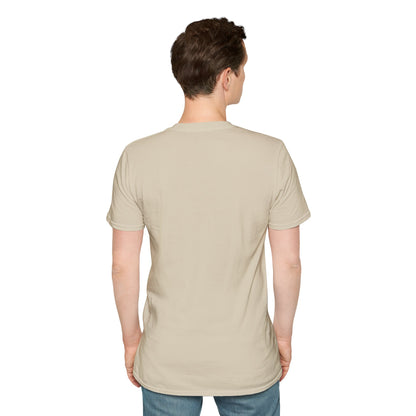 Blessed Soft style Tee – Unisex Faith-Based Design