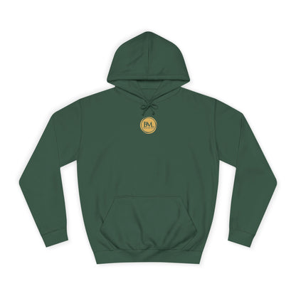 Grace & Knowledge College Hoodie – Faith-Inspired Fashion