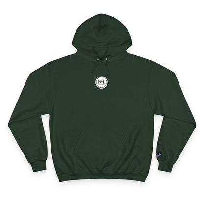 Grace Empowered Champion Hoodie – Unisex Spiritual Collection