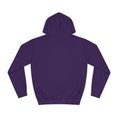 Grace & Knowledge College Hoodie – Faith-Inspired Fashion