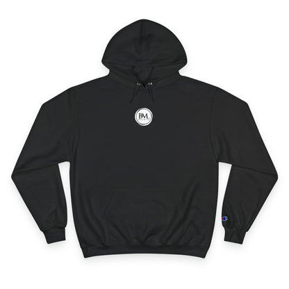 Grace Empowered Champion Hoodie – Unisex Spiritual Collection