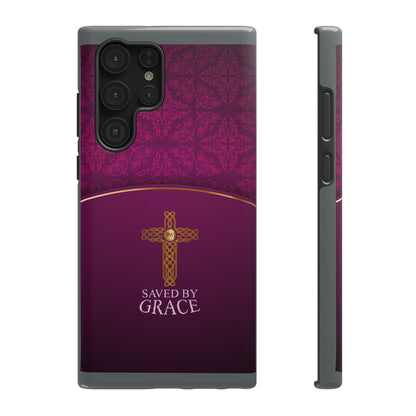 BML Shield: Faith-Driven Impact-Resistant Phone Cases