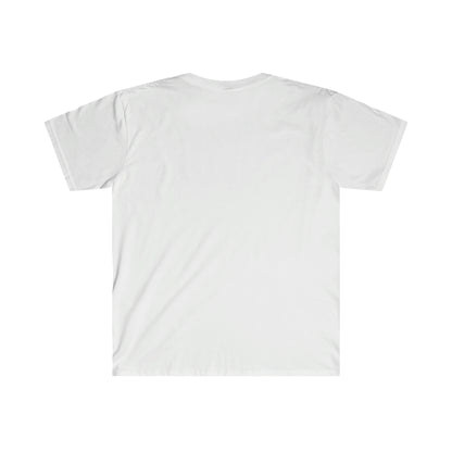 Matthew 19:26 With God All Things Are Possible | Women's Softstyle T-Shirt | Bless My Life